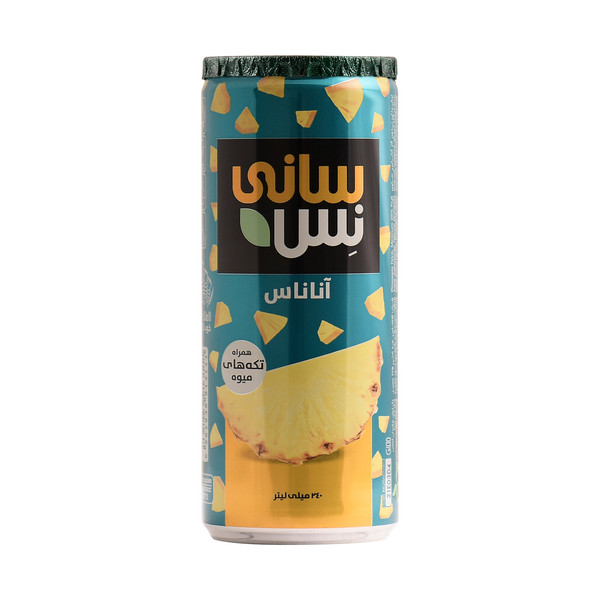 سانی‌نس آناناس