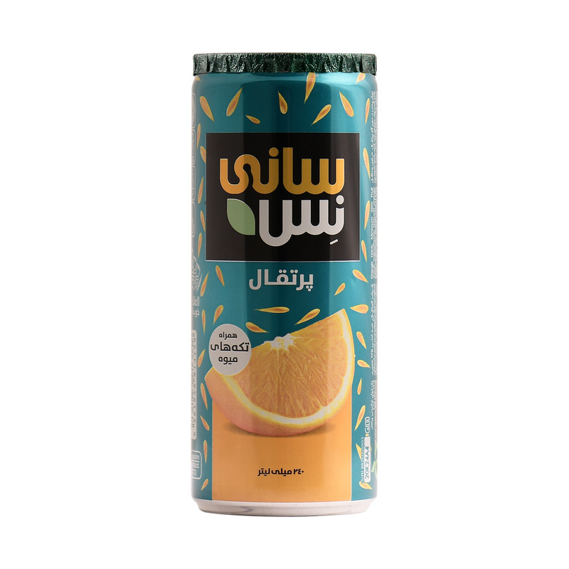 سانی‌نس پرتقال