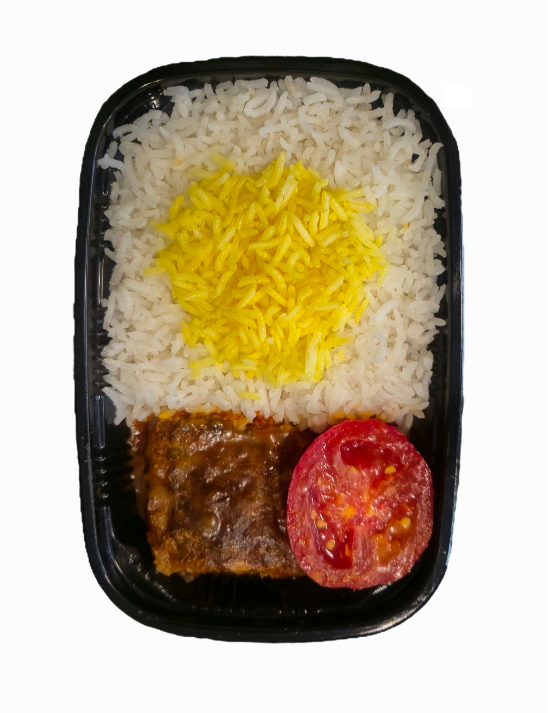 چلو کباب تابه ای دلی پرس