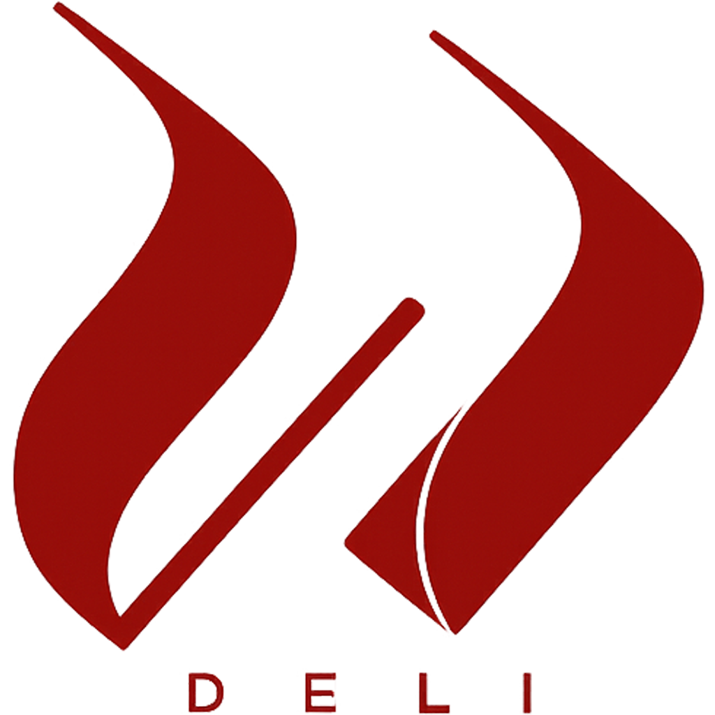 دلی فود
